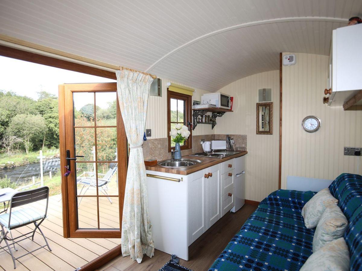 Holiday home Llety'r Bugail 1 Caernarfon