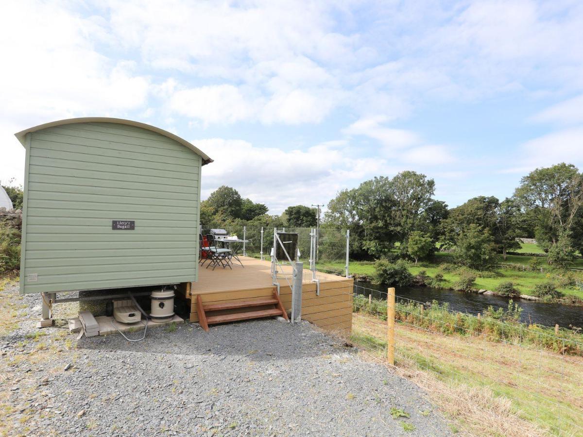 Llety'r Bugail 1 Holiday home Caernarfon