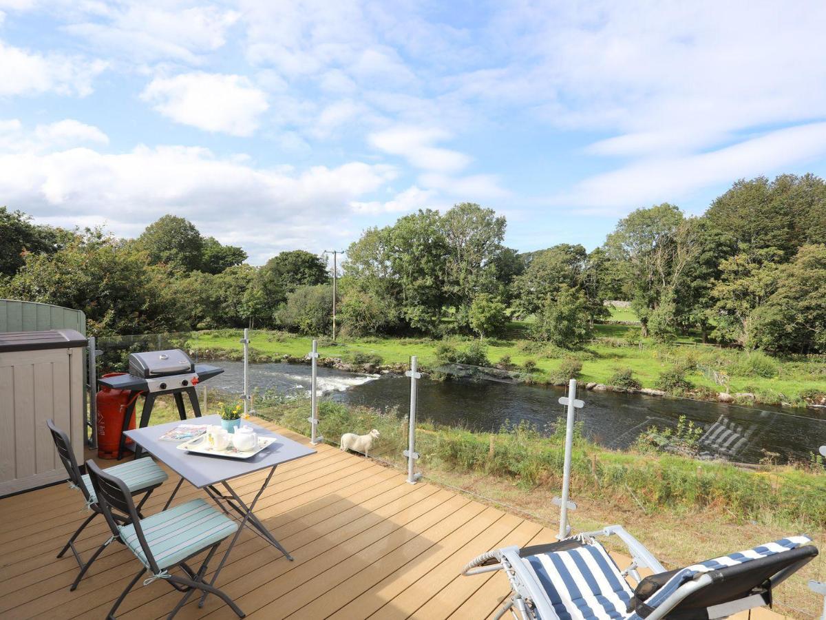 Llety'r Bugail 1 Holiday home *