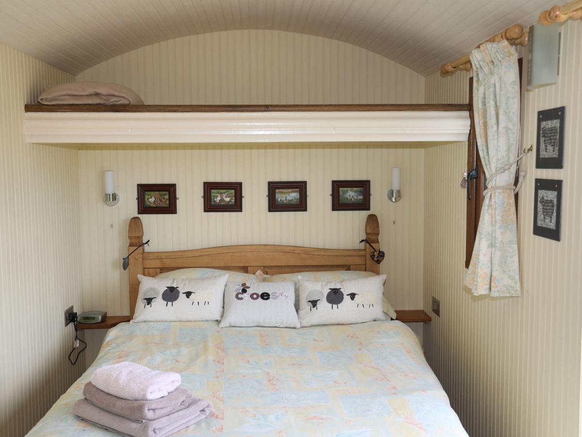 Llety'r Bugail 1 Holiday home