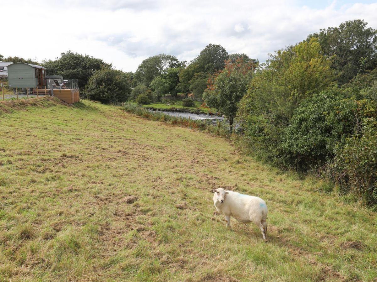 Llety'r Bugail 1 Holiday home *