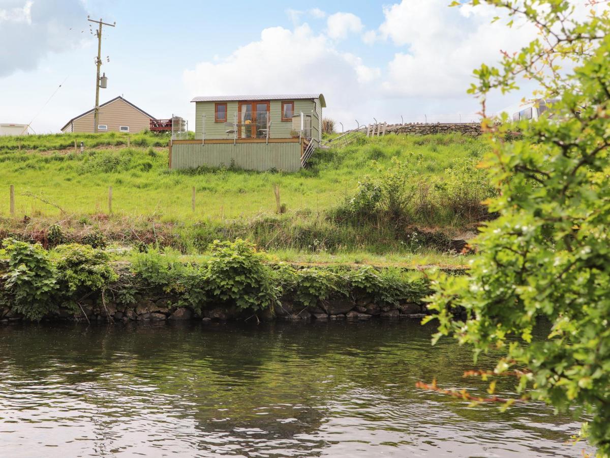 Holiday home Llety'r Bugail 1 *